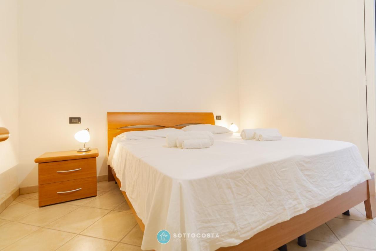 Atena Flat - Torre Dell'Orso Exterior foto