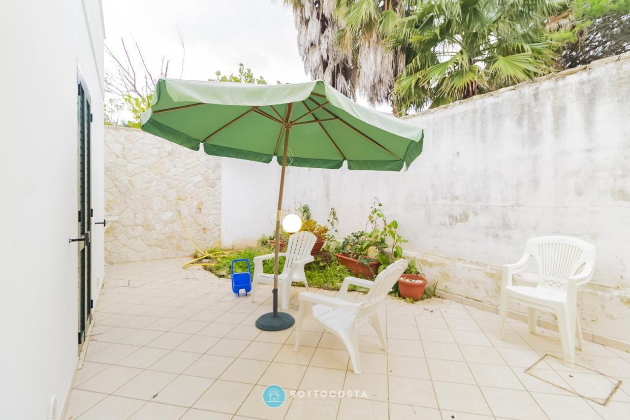 Atena Flat - Torre Dell'Orso Exterior foto