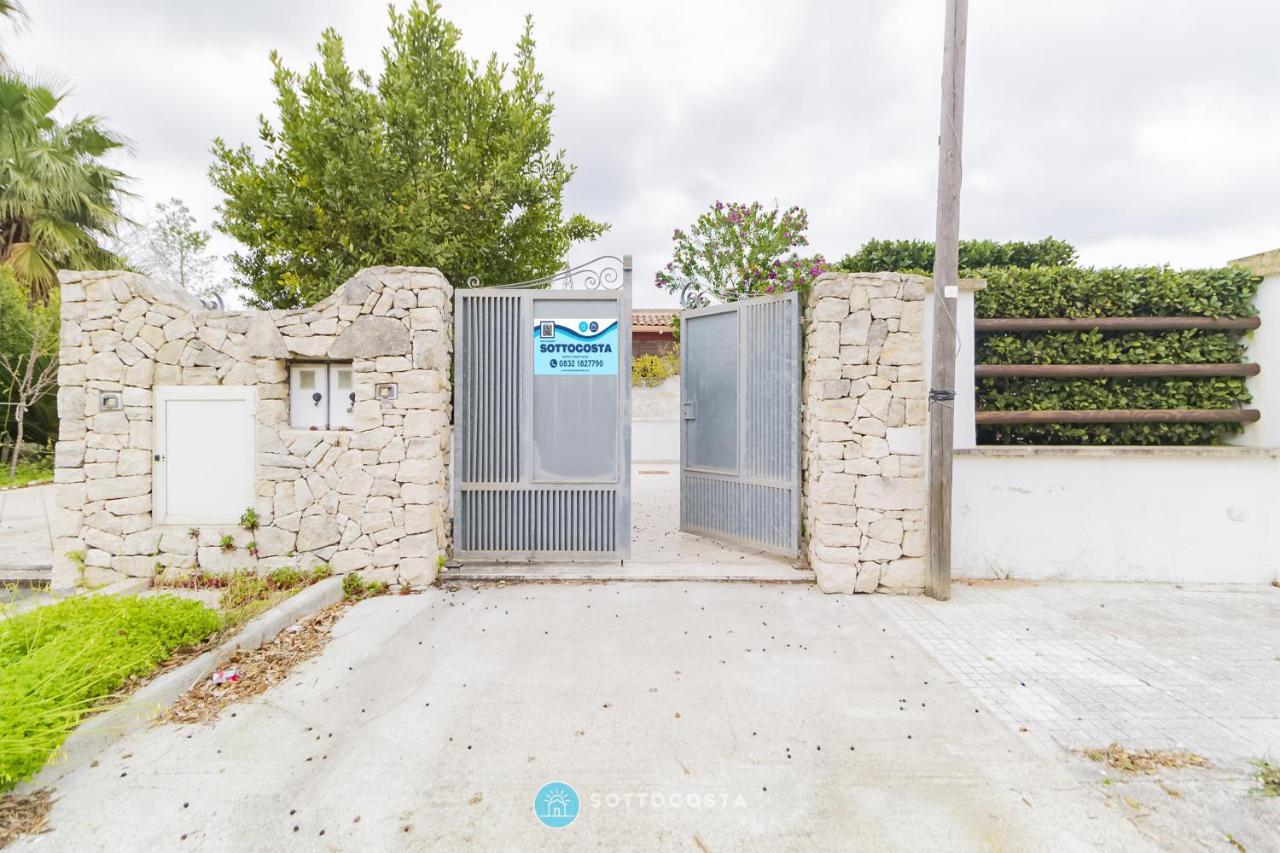 Atena Flat - Torre Dell'Orso Exterior foto