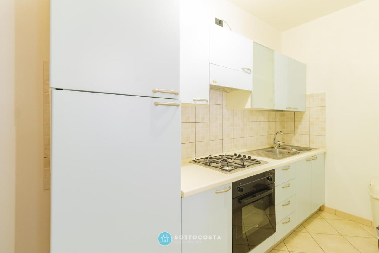 Atena Flat - Torre Dell'Orso Exterior foto