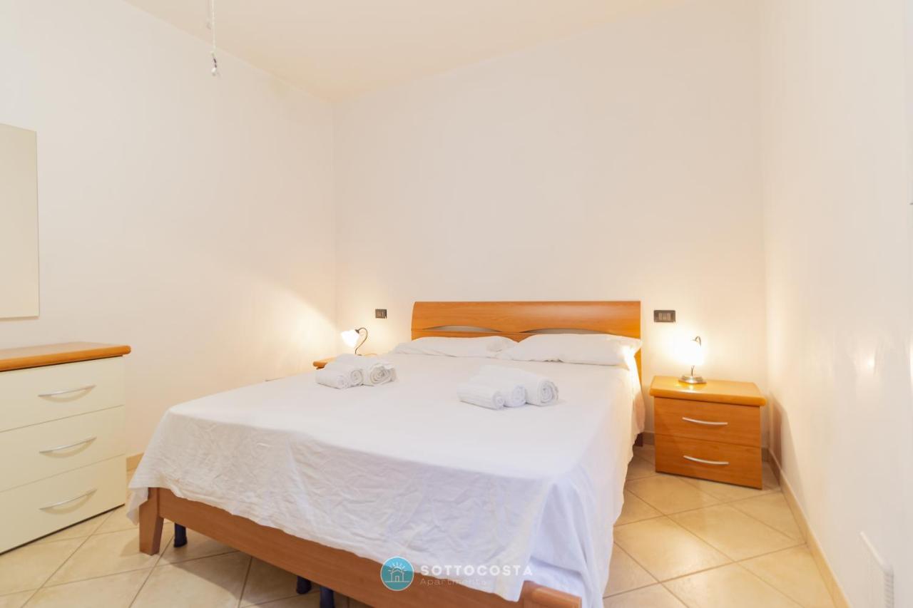 Atena Flat - Torre Dell'Orso Exterior foto