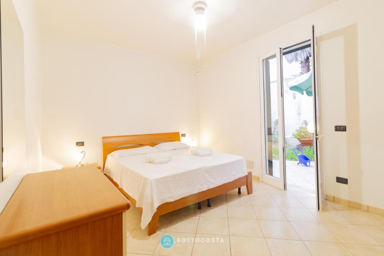 Atena Flat - Torre Dell'Orso Exterior foto