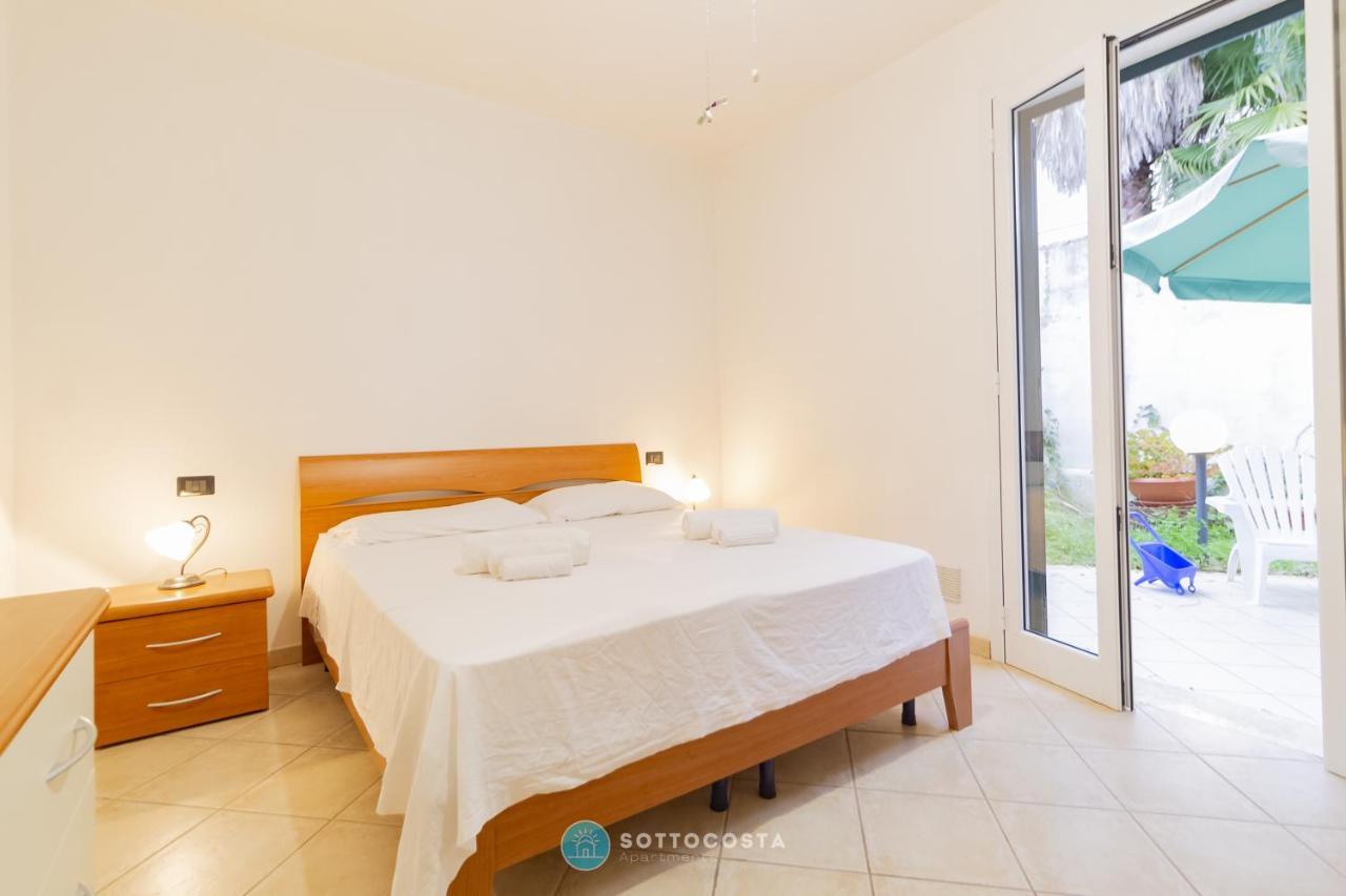 Atena Flat - Torre Dell'Orso Exterior foto